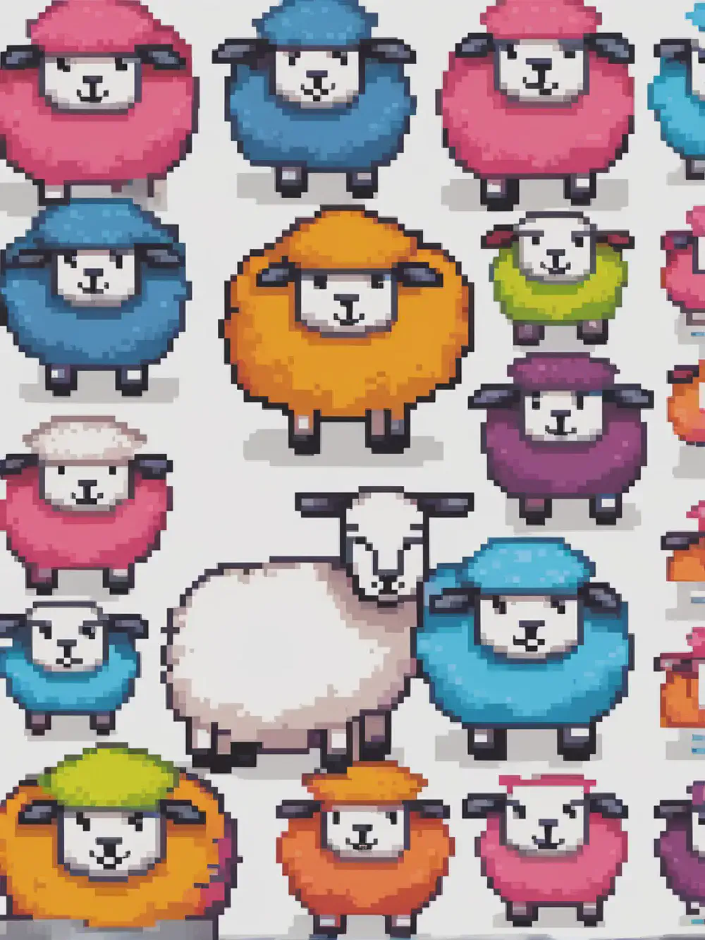 sheep,sheep wallpaper