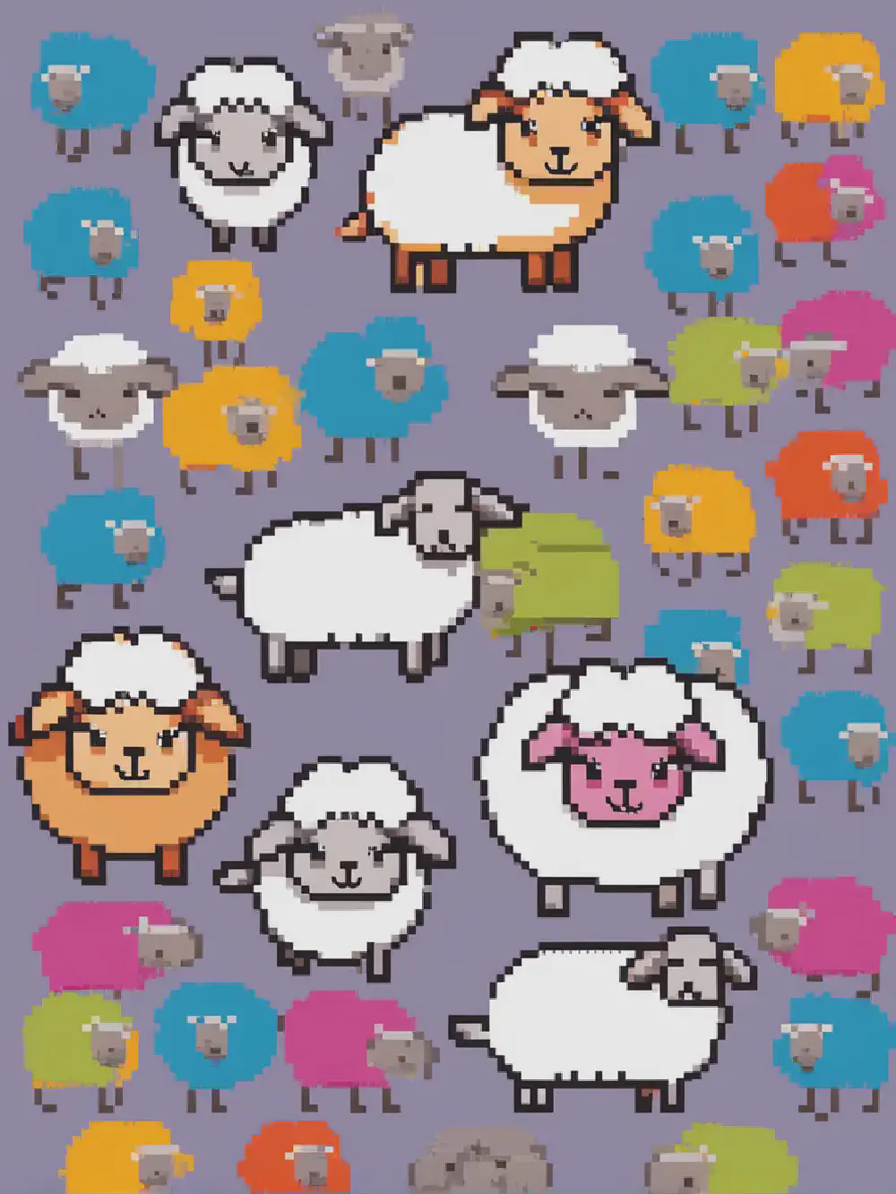 sheep,sheep wallpaper