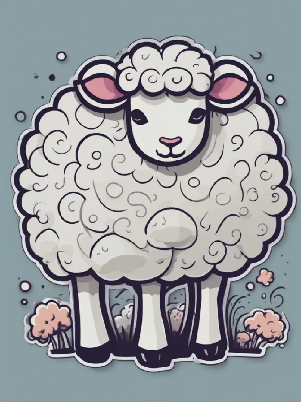 sheep,sheep wallpaper