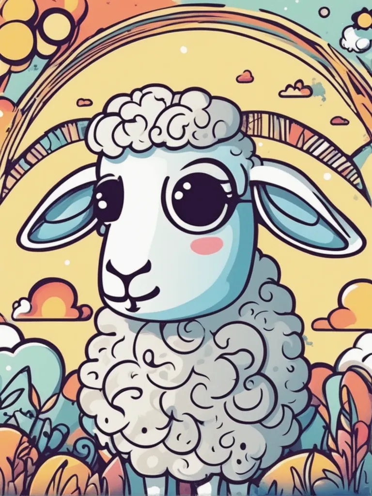 sheep,sheep wallpaper