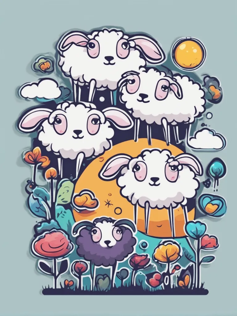 sheep,sheep wallpaper