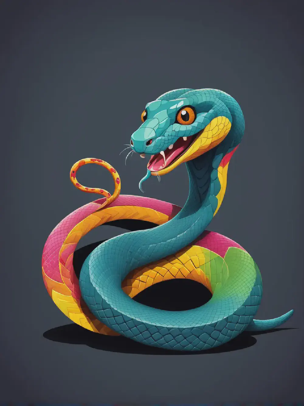 snake,snake wallpaper