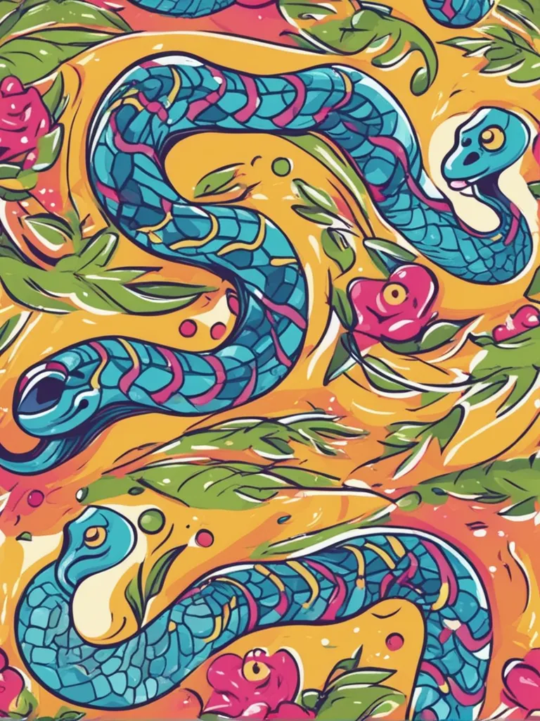 snake,snake wallpaper