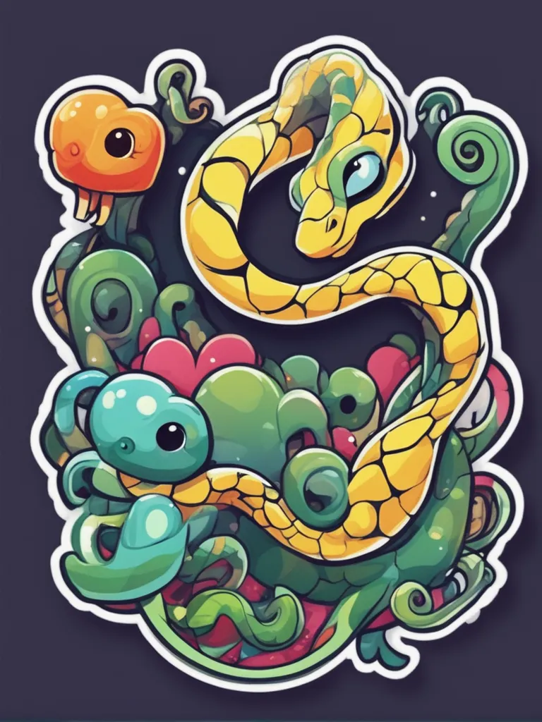 snake,snake wallpaper