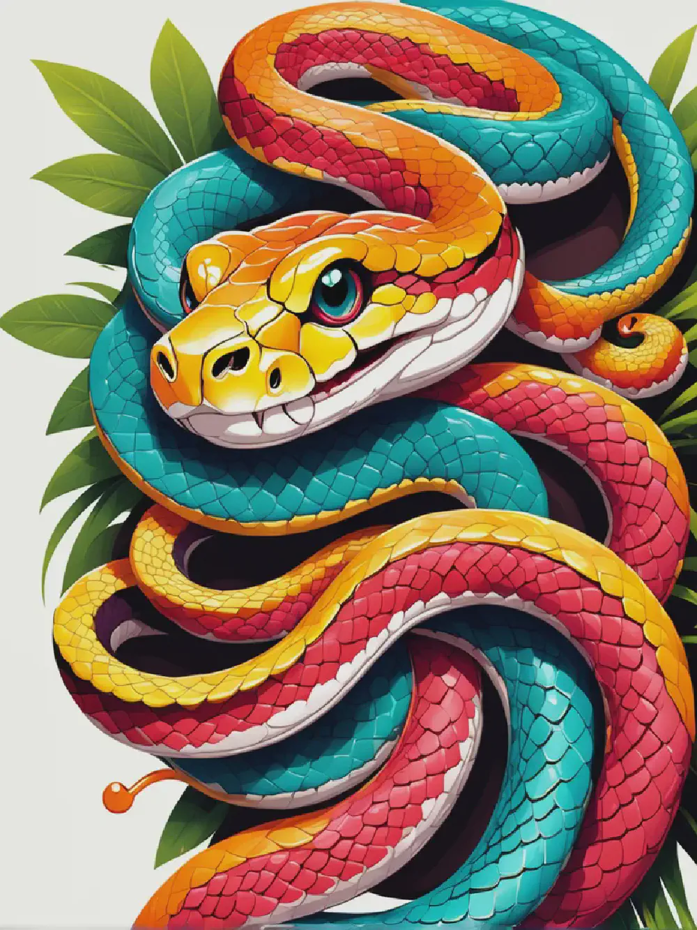 snake,snake wallpaper