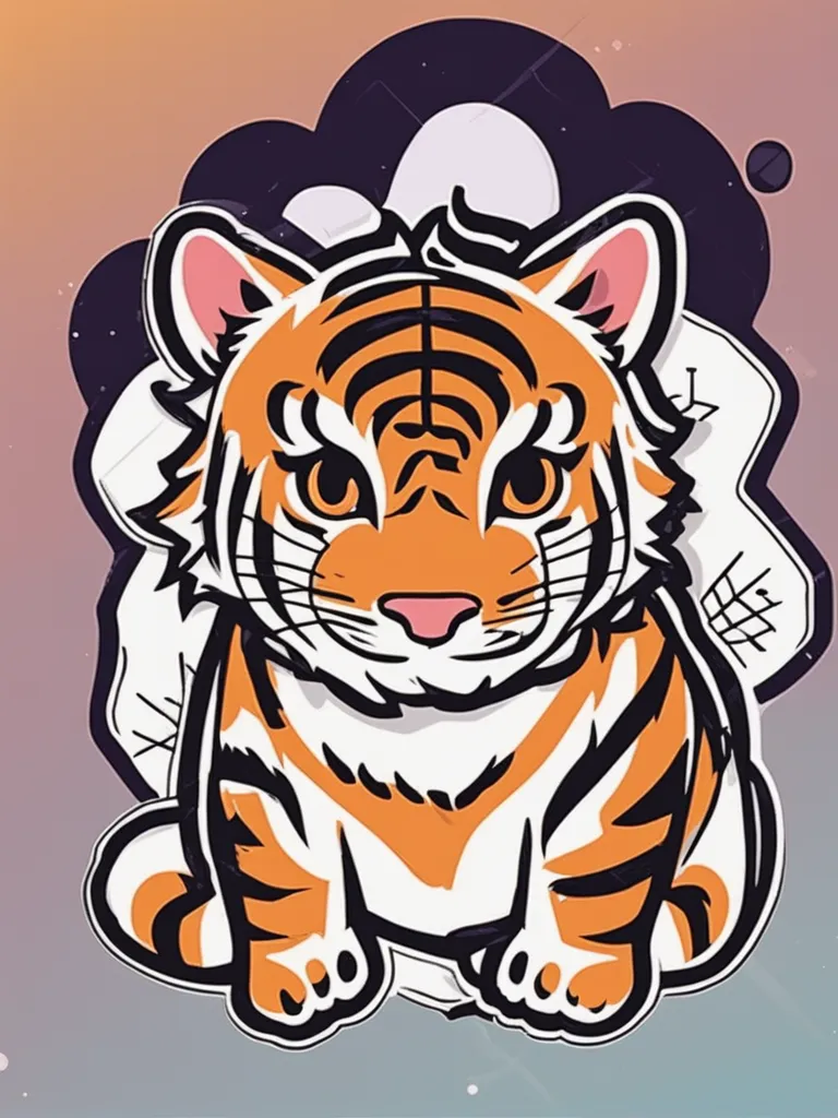 tiger