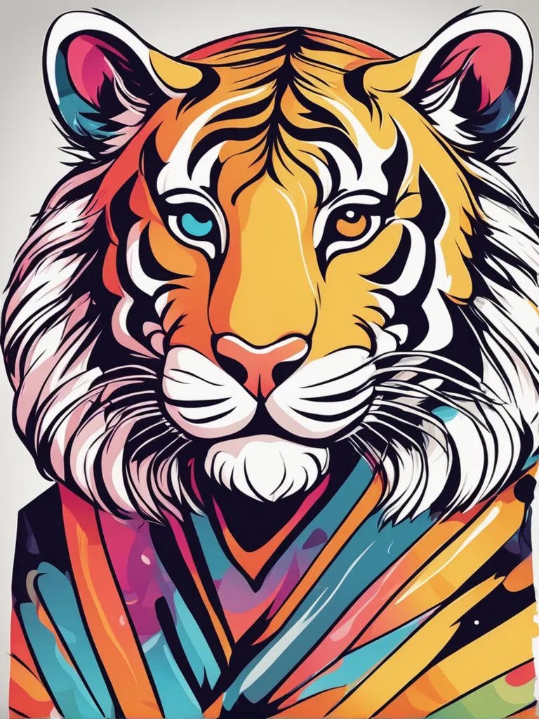 tiger
