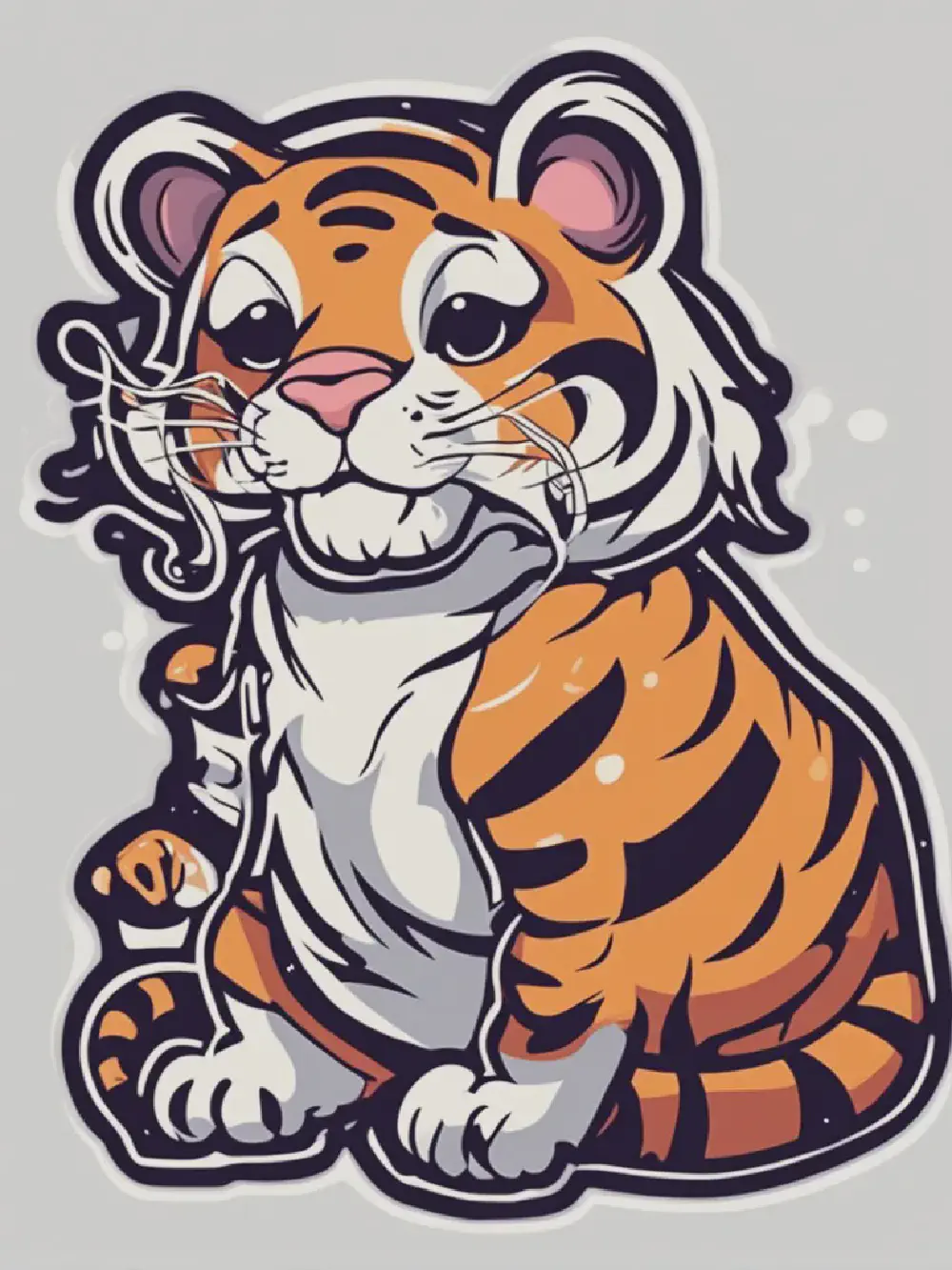 tiger