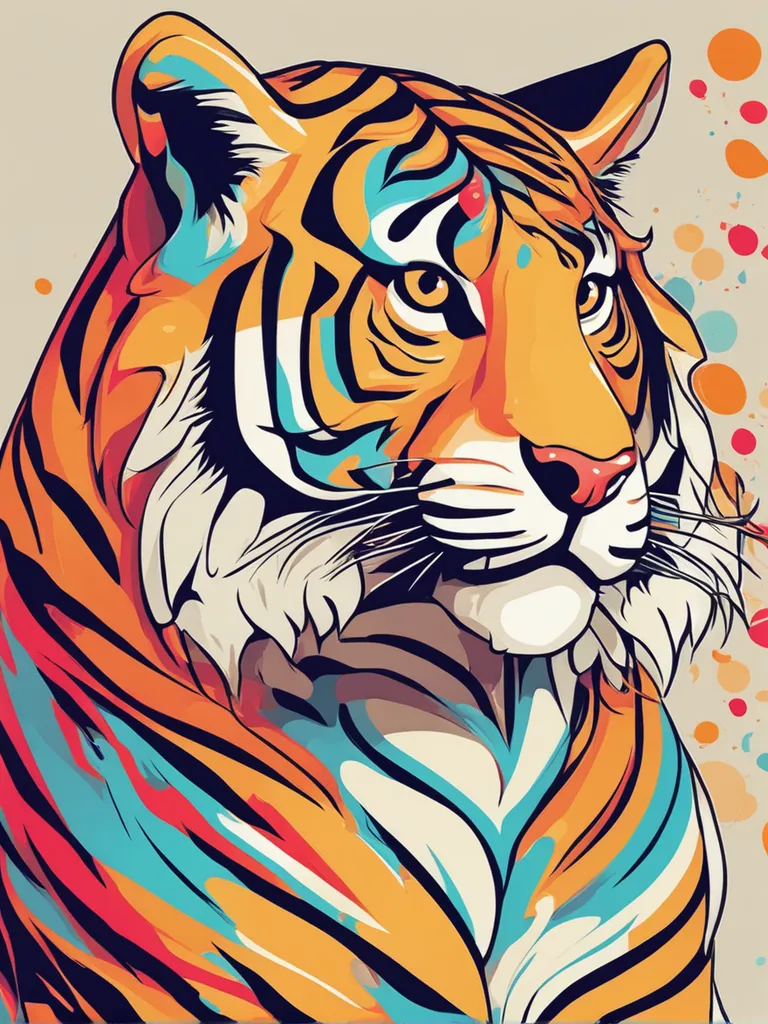 tiger
