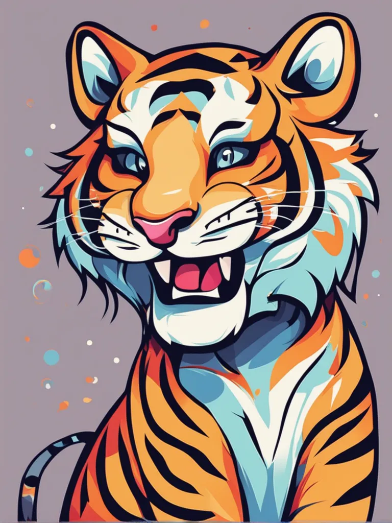 tiger