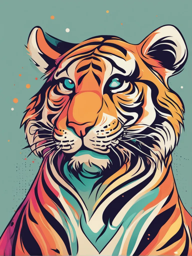tiger