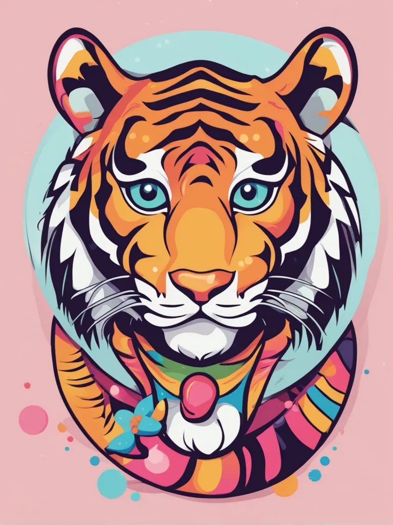 tiger