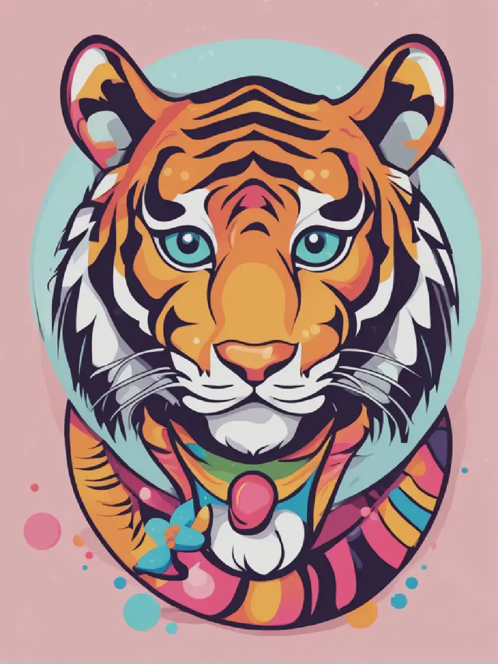 tiger