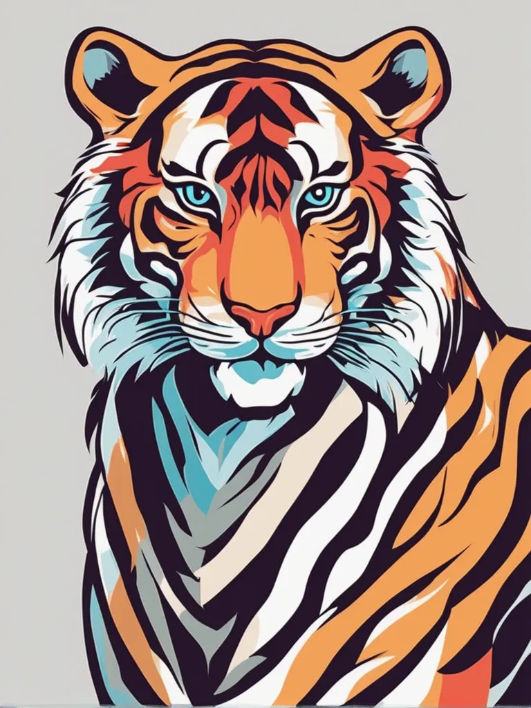 tiger