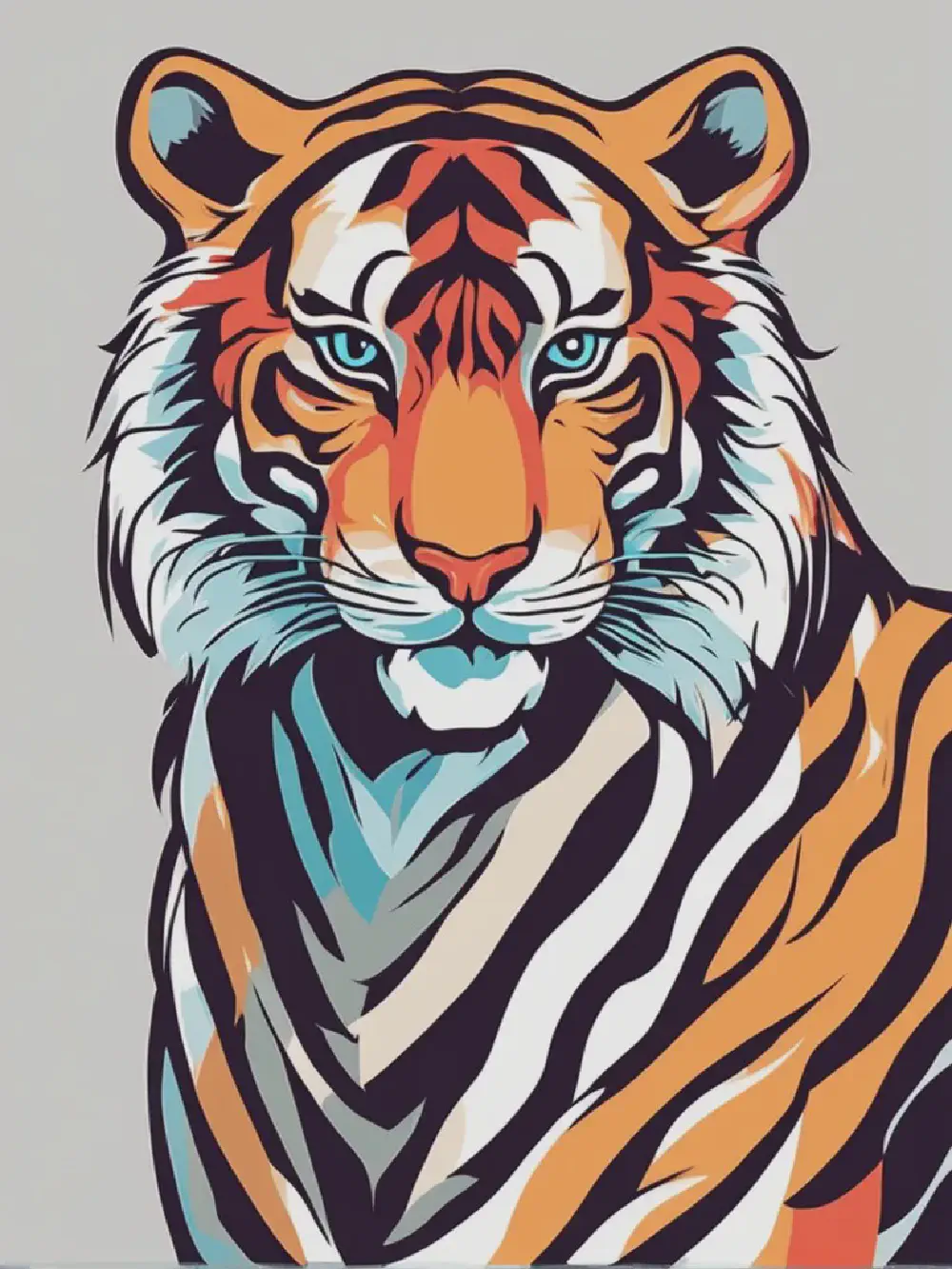 tiger