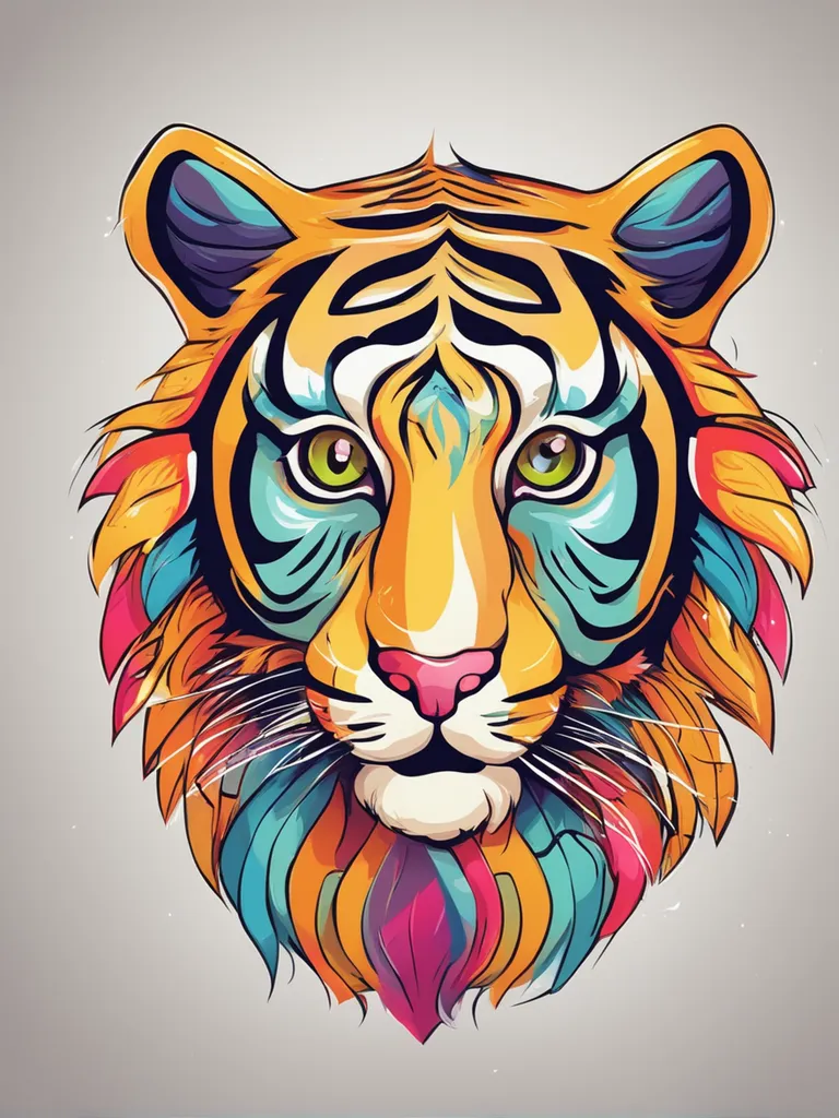 tiger
