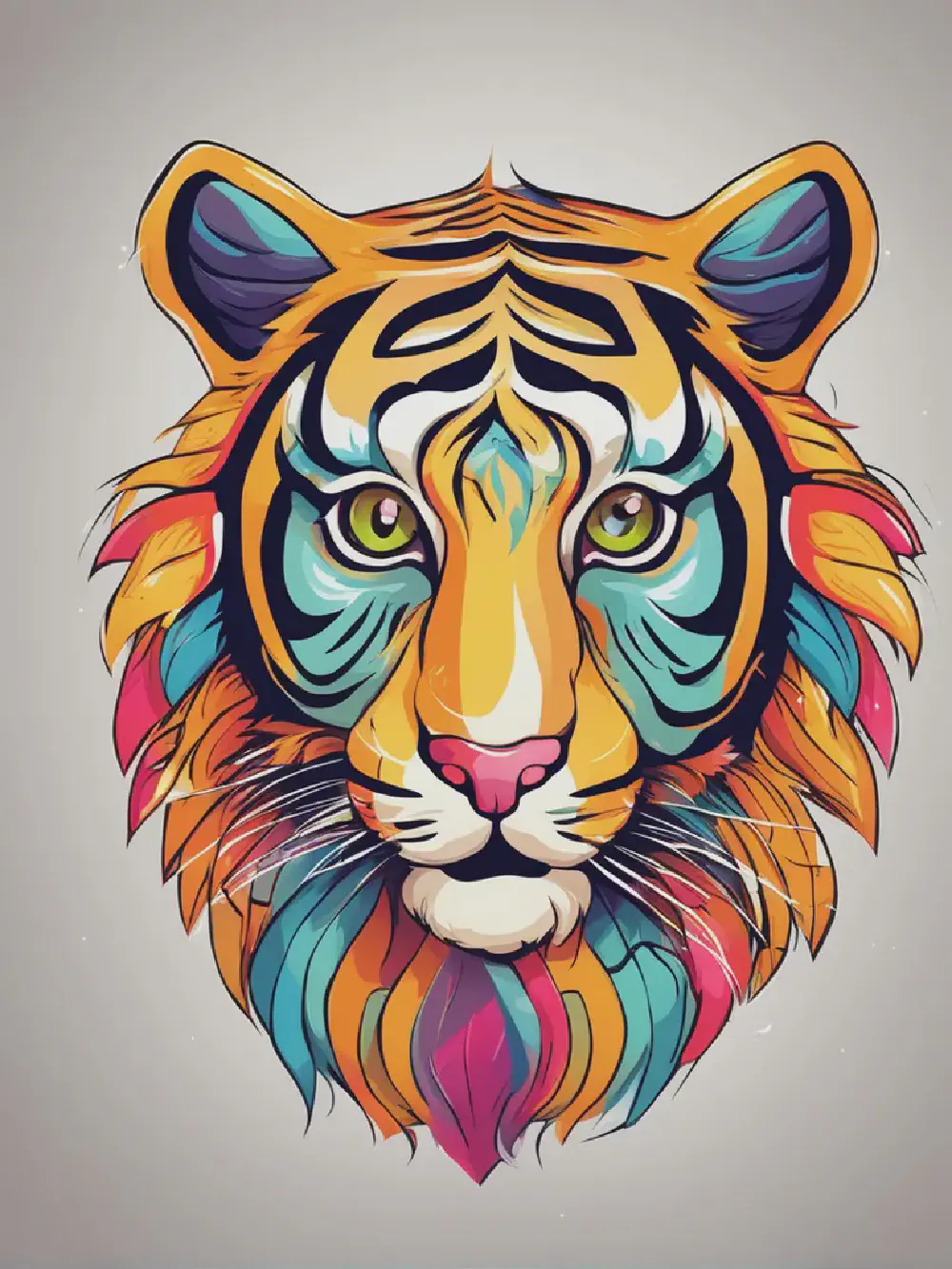 tiger