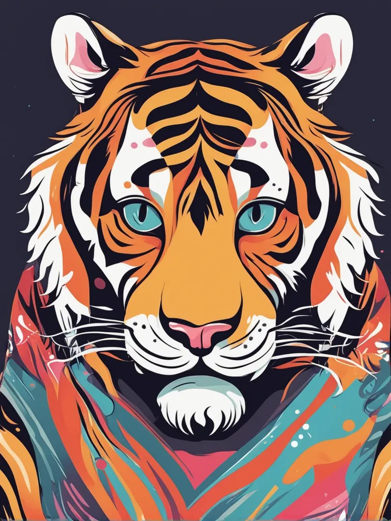 tiger