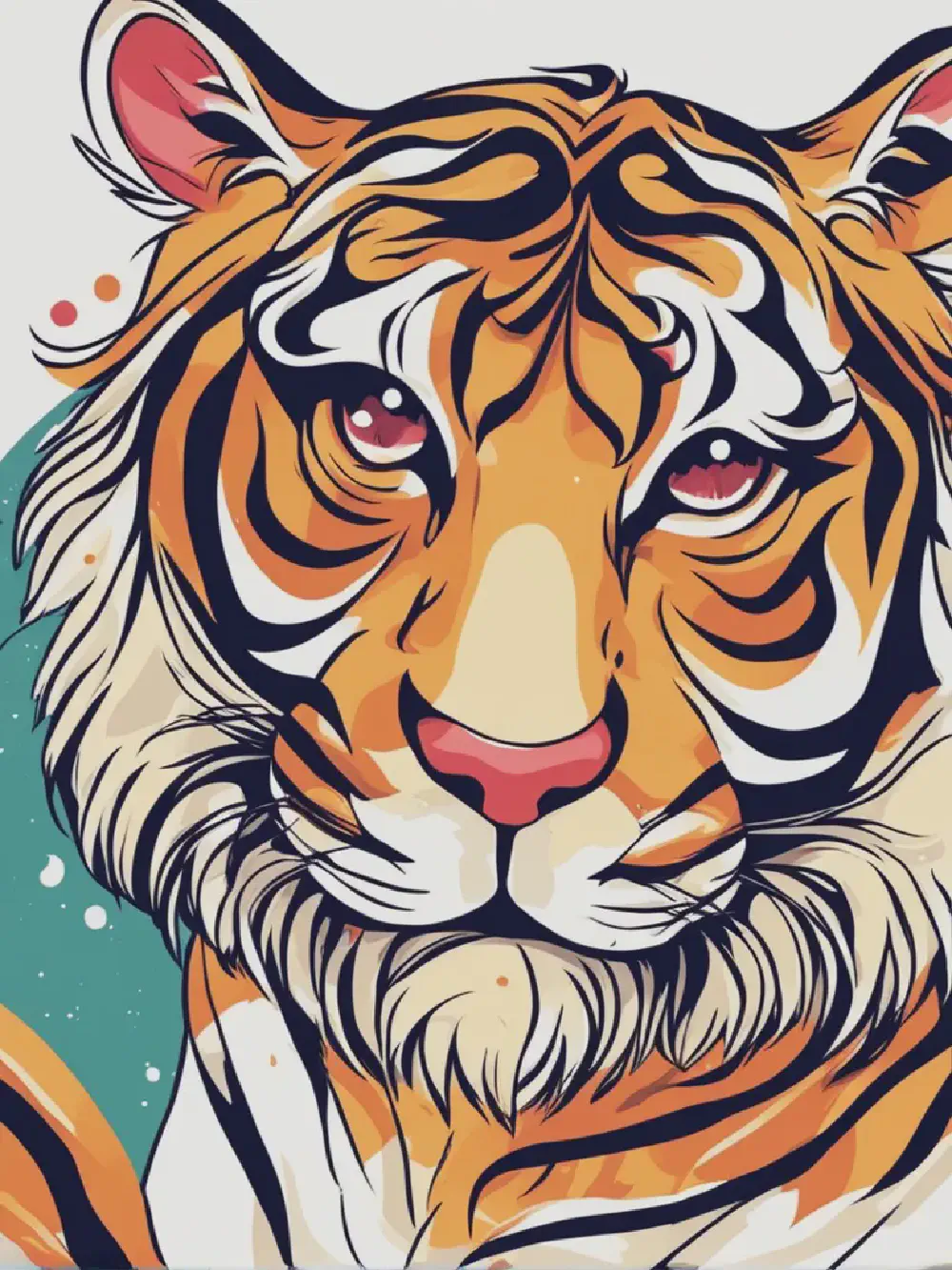 tiger