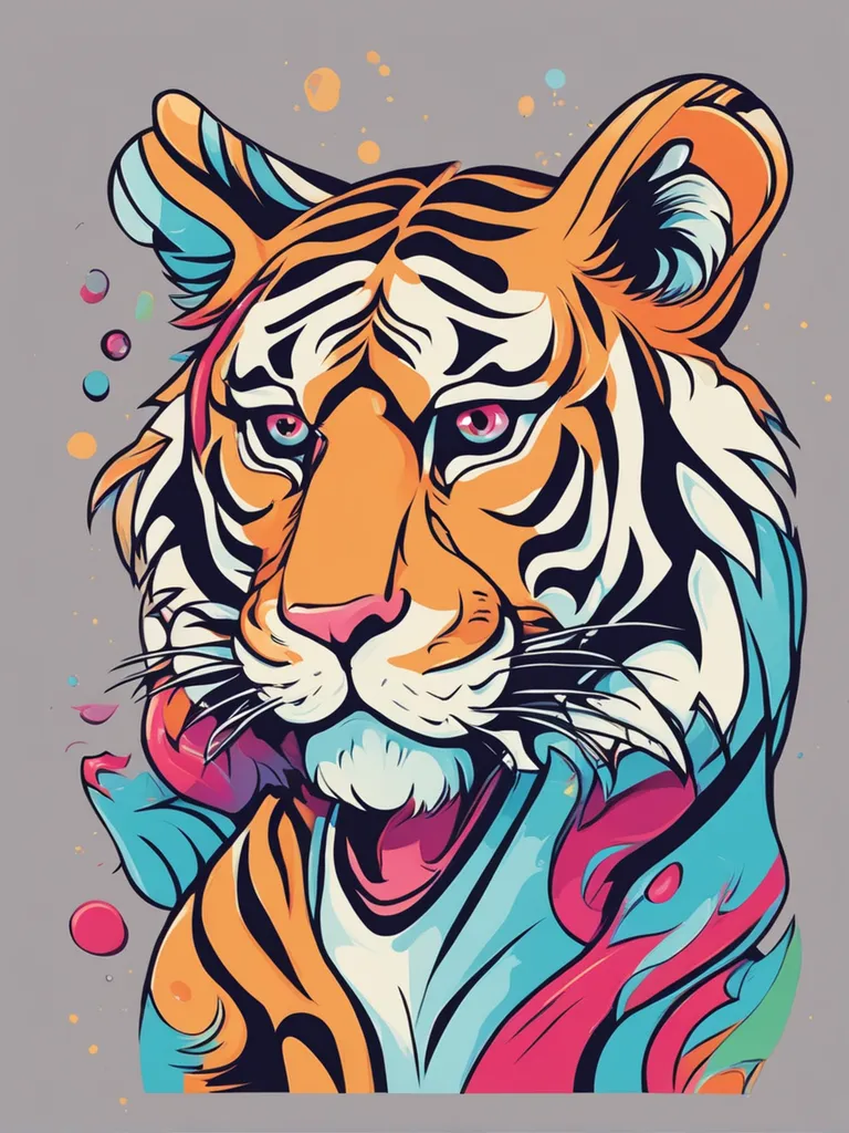 tiger