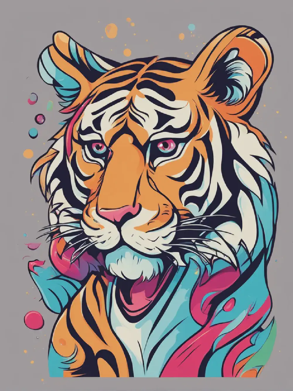 tiger