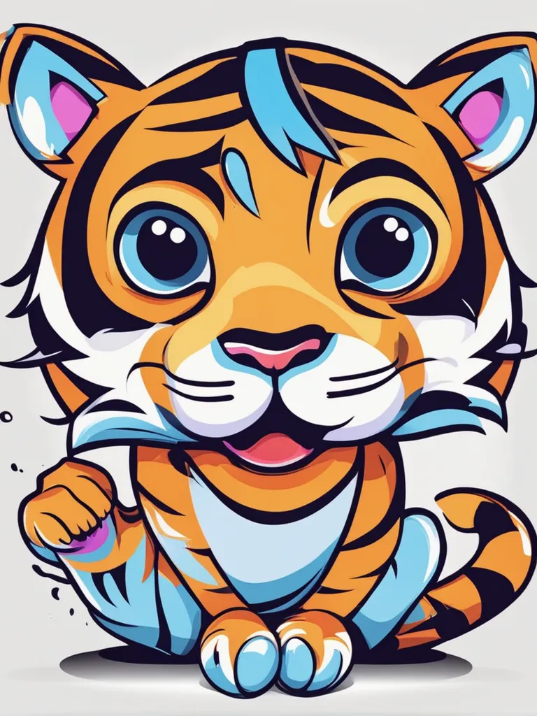 tiger