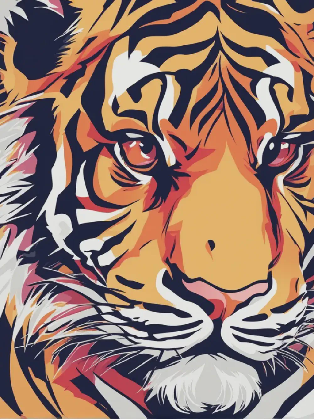 tiger