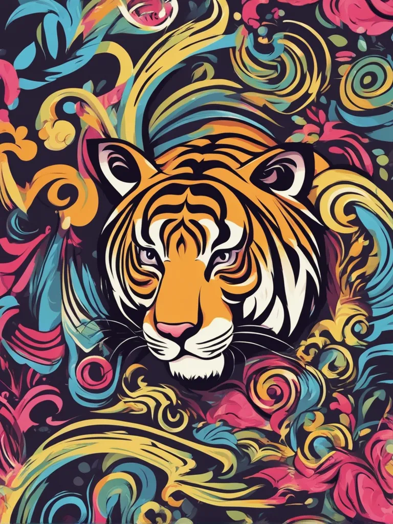 tiger