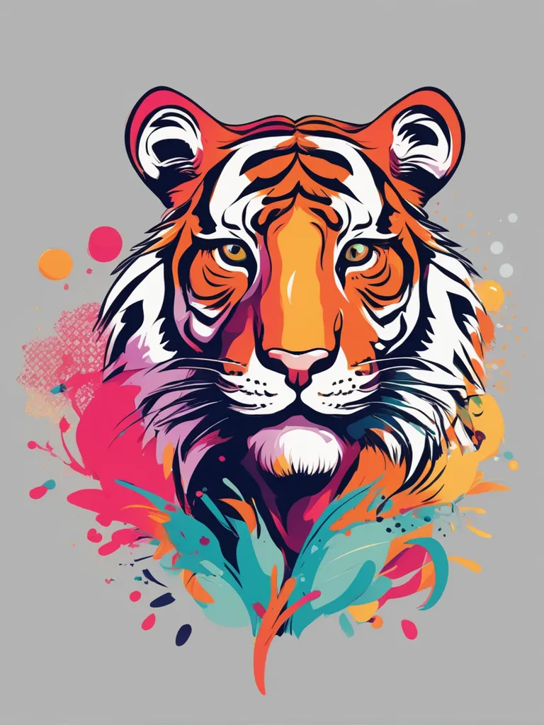tiger