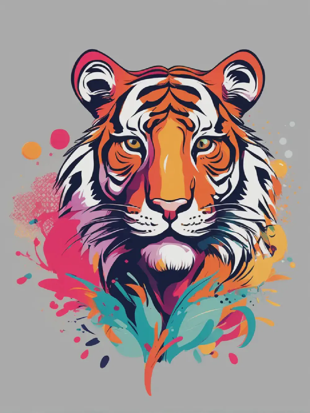 tiger