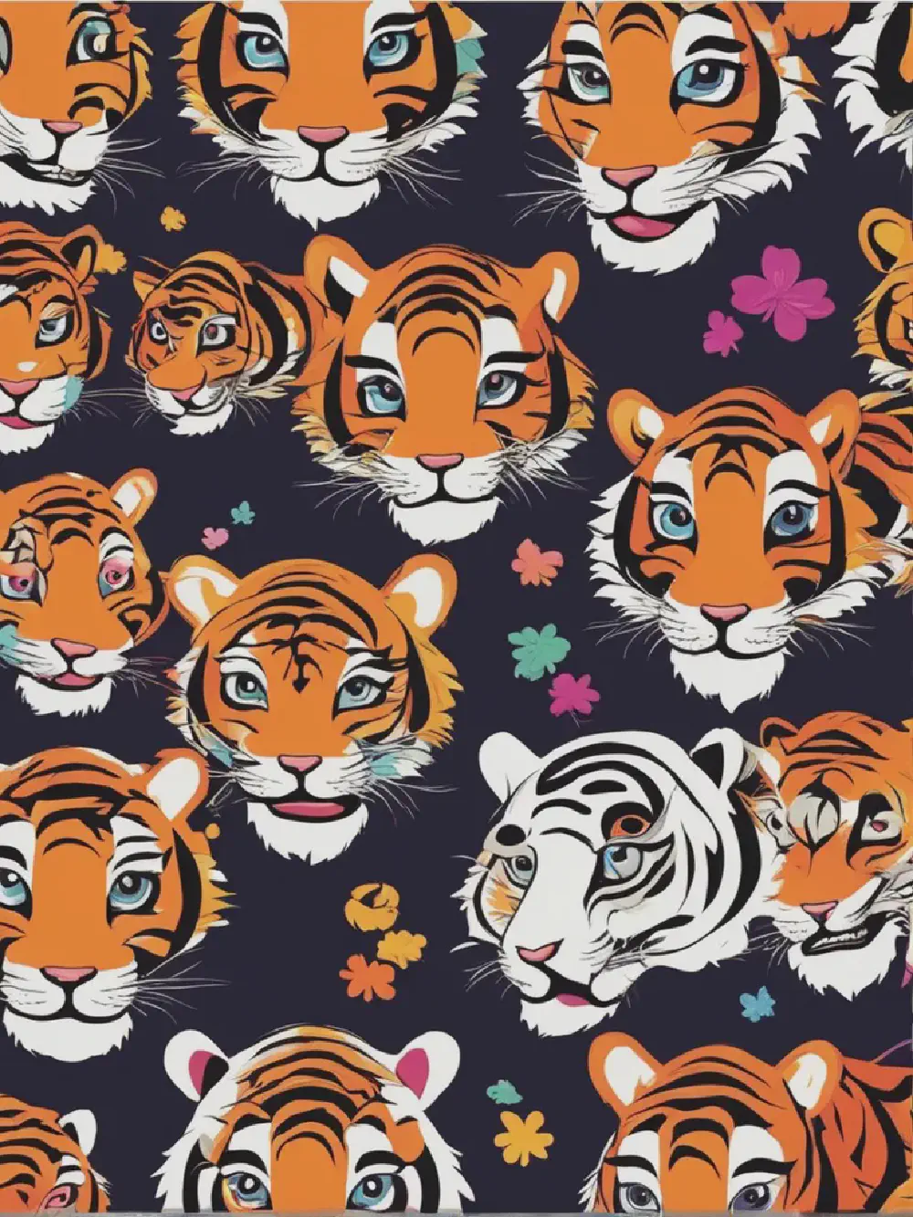tiger